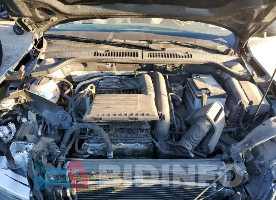 3VW2B7AJ8HM377460 Photo# 11