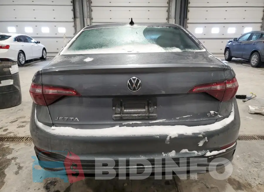 3VW7M7BU2NM010719 Photo# 6
