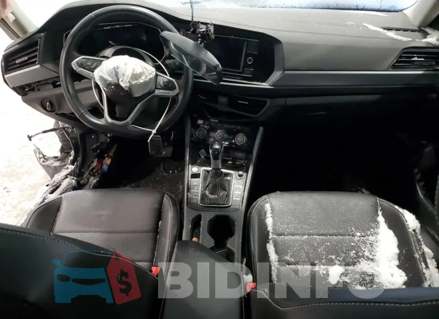 3VW7M7BU2NM010719 Photo# 8