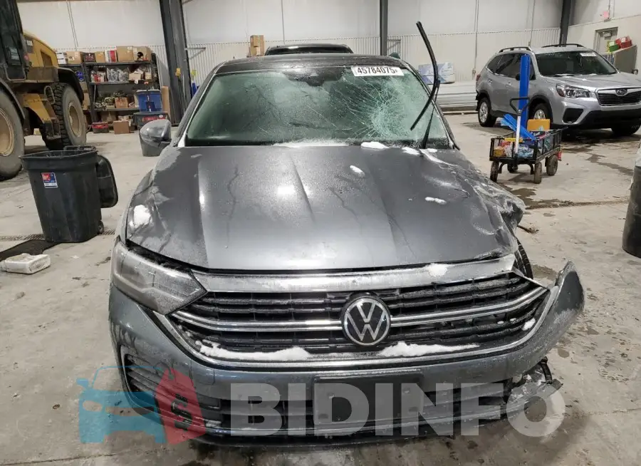 3VW7M7BU2NM010719 Photo# 5