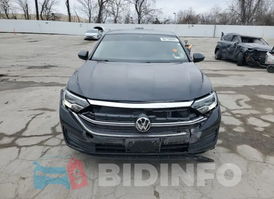3VW7M7BU7PM019015 Photo# 5