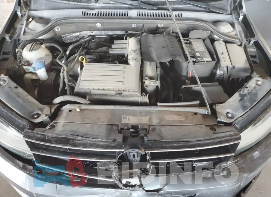 3VWDB7AJ2HM207751 Photo# 11