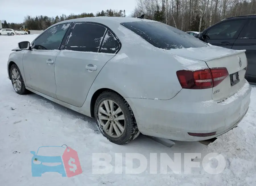 3VWDB7AJ5HM278524 Photo# 2