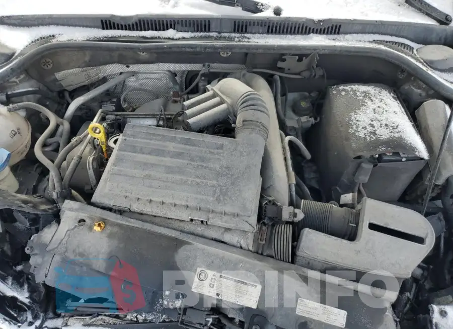 3VWDB7AJ5HM278524 Photo# 11