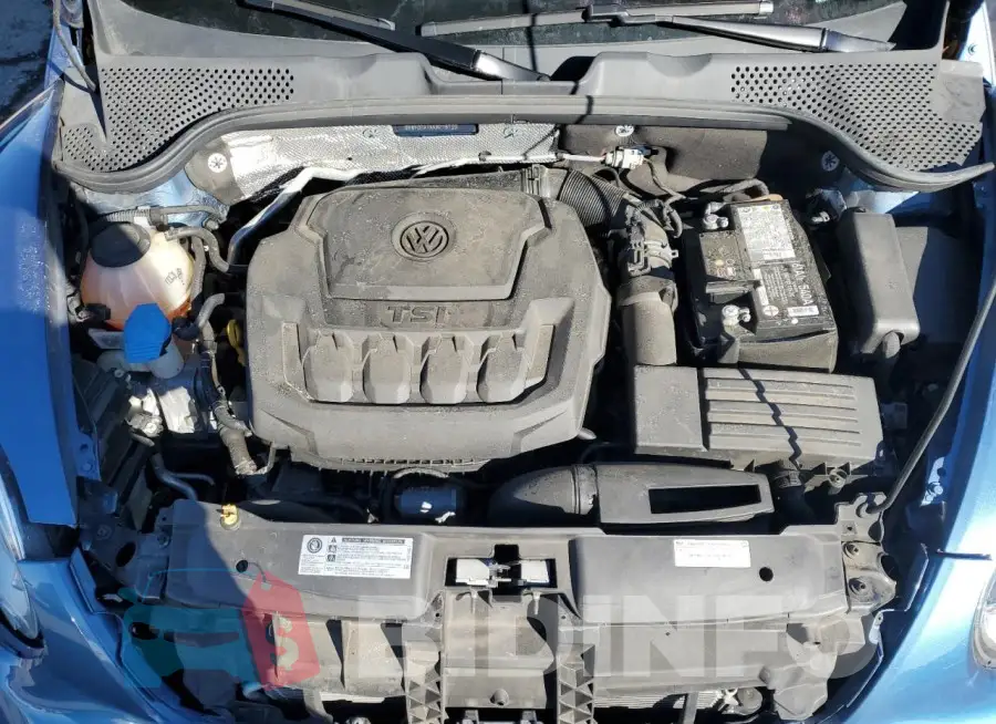 3VWFD7ATXKM718720 Photo# 11