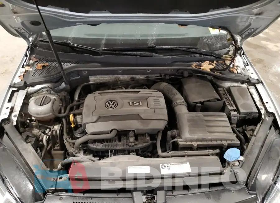 3VWH17AUXHM516186 Photo# 11