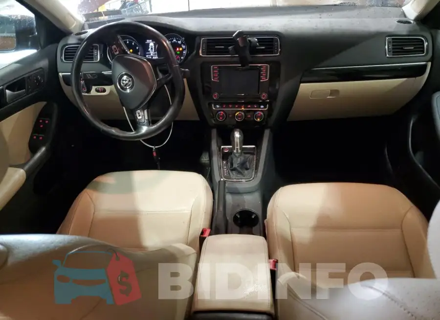 3VWL17AJ3HM262899 Photo# 8