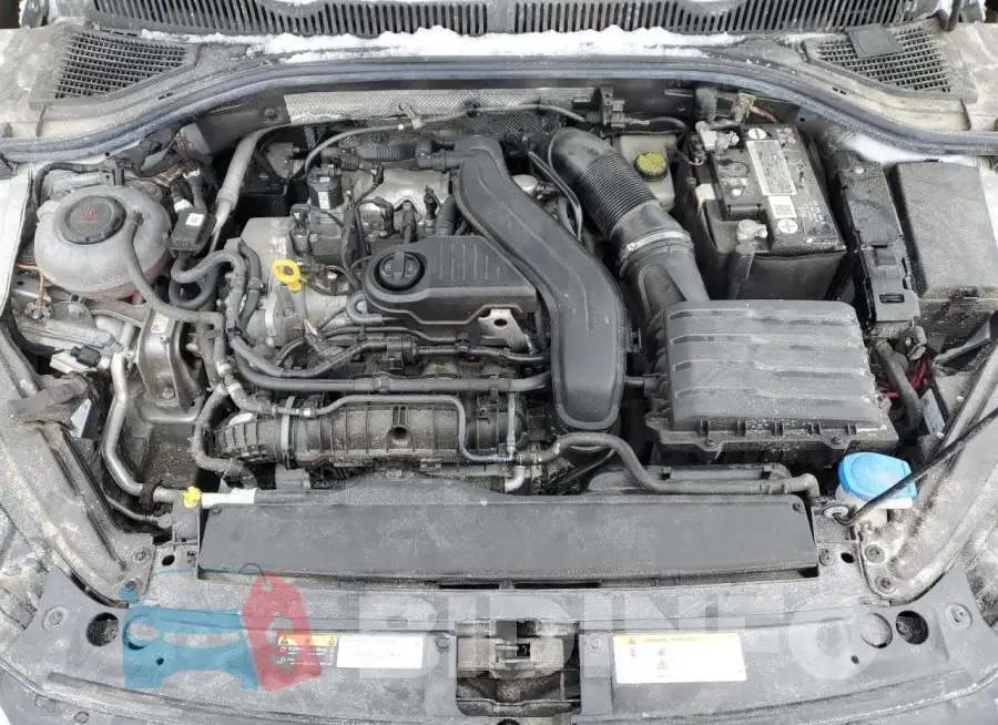 3VWSM7BU2NM001139 Photo# 11