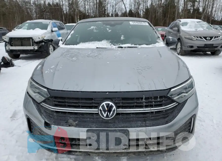 3VWSM7BU2NM001139 Photo# 5