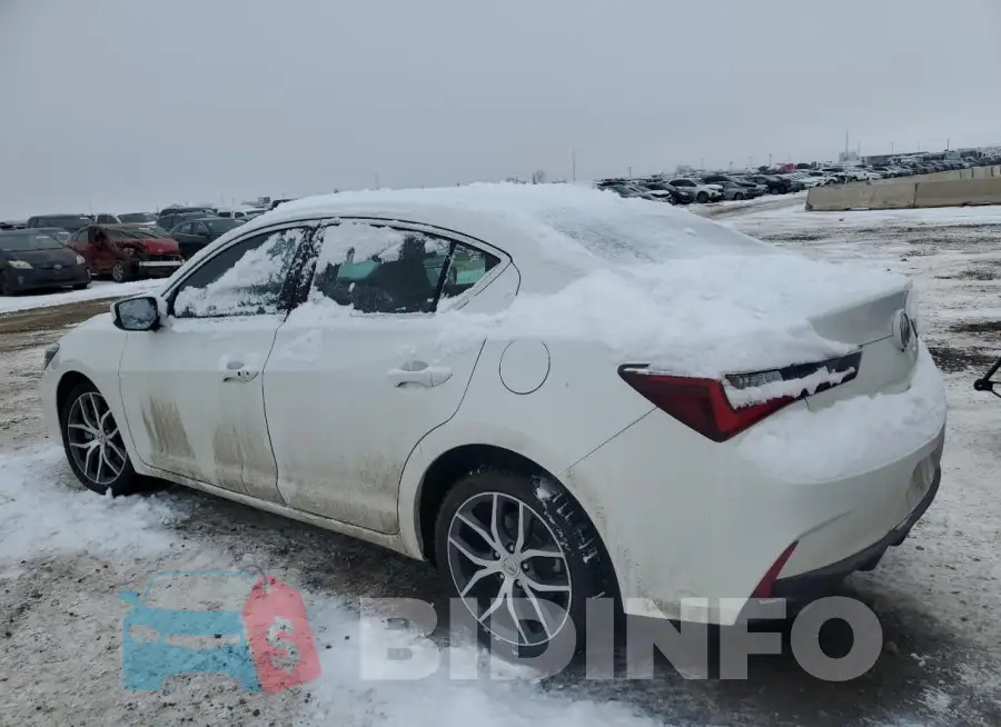 19UDE2F71MA000870 Photo# 2