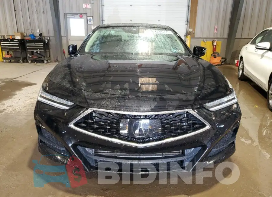 19UUB6F42MA006599 Photo# 5