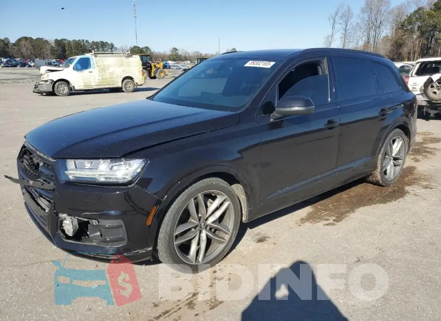 WA1VAAF75JD037983 Photo# 1