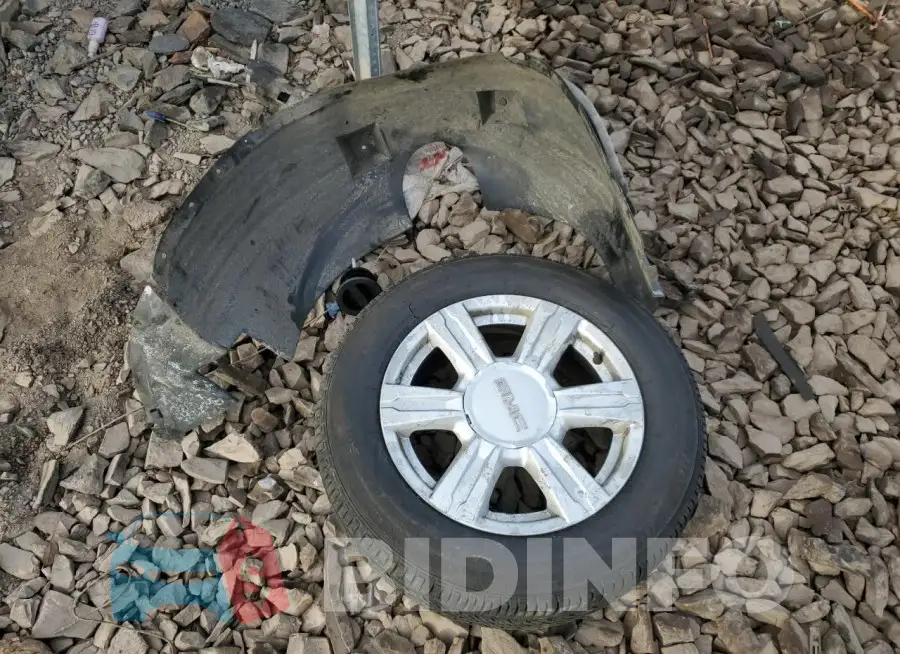 2GKALMEK2G6316437 Photo# 13