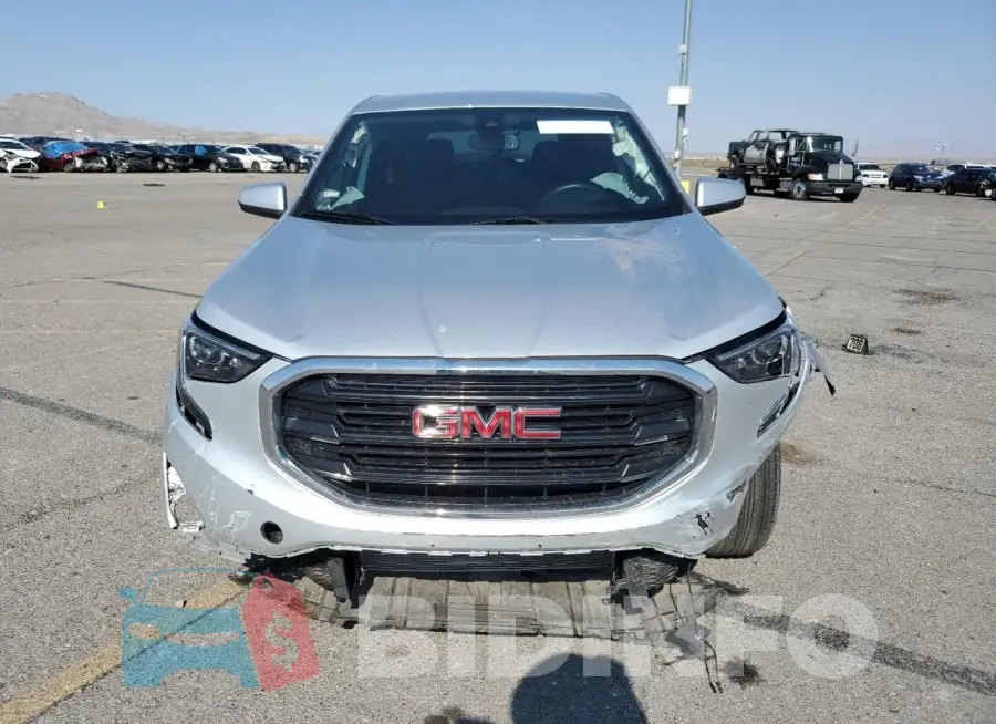 3GKALMEV6ML402822 Photo# 5