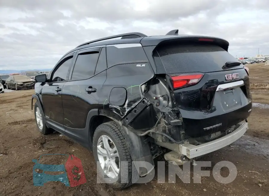 3GKALTEV2LL121481 Photo# 2