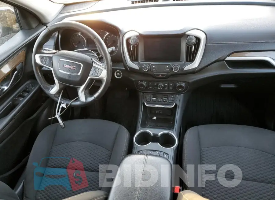 3GKALTEV3KL108088 Photo# 8