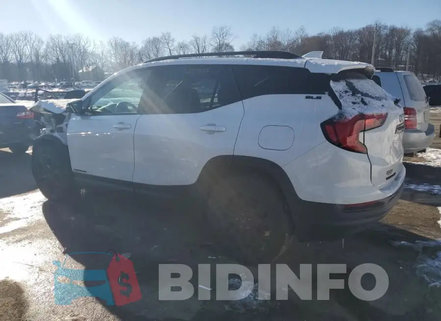 3GKALTEV8ML376413 Photo# 2