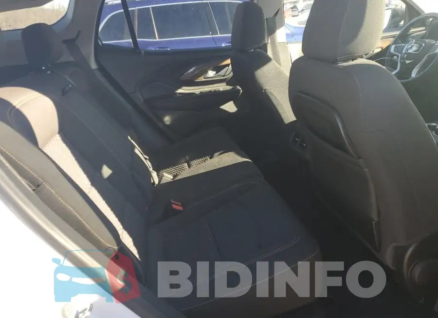 3GKALTEV8ML376413 Photo# 11