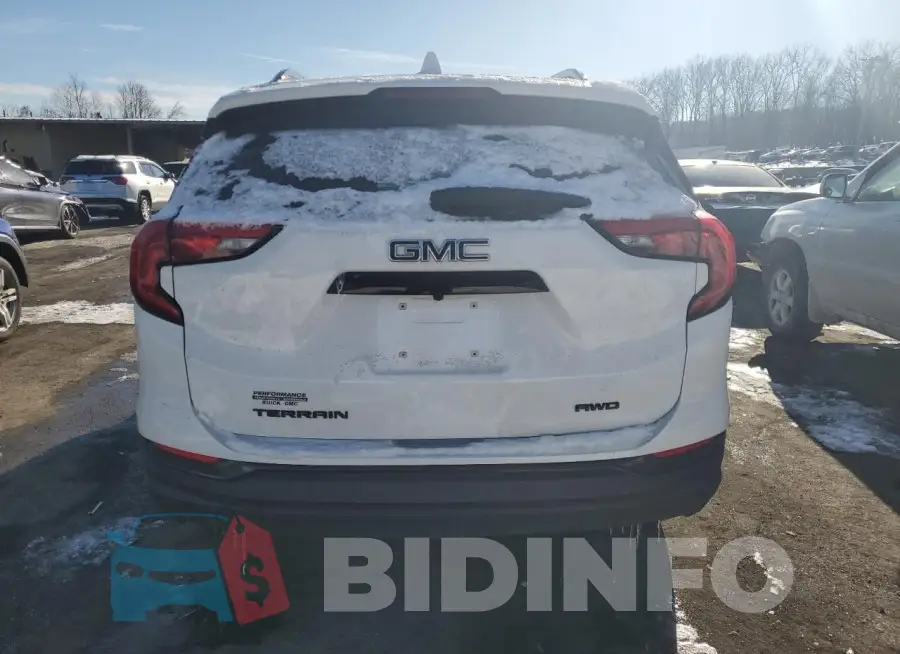 3GKALTEV8ML376413 Photo# 6