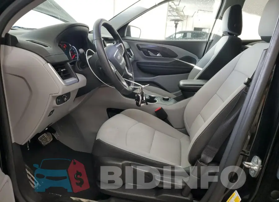 3GKALTEV9NL163147 Photo# 7
