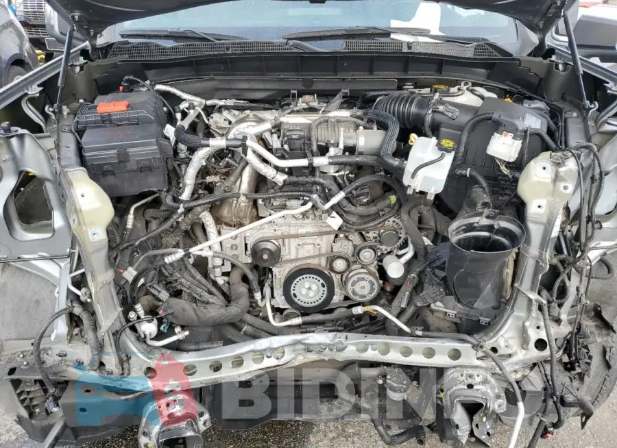3GTP8DET4MG266950 Photo# 11