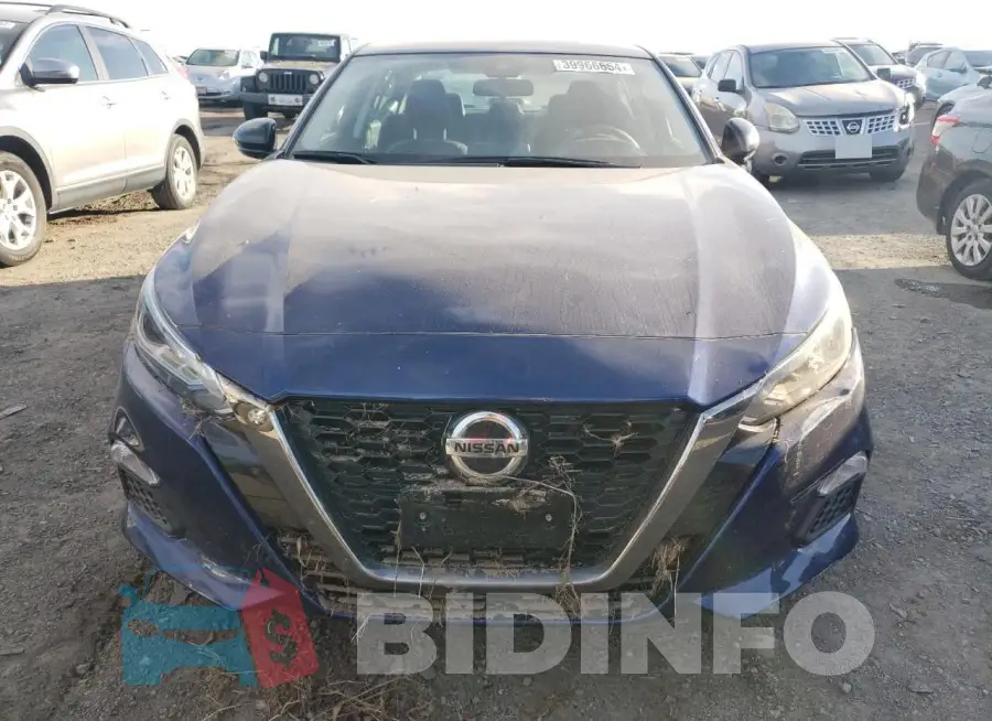 1N4BL4CV8LC152633 Photo# 5