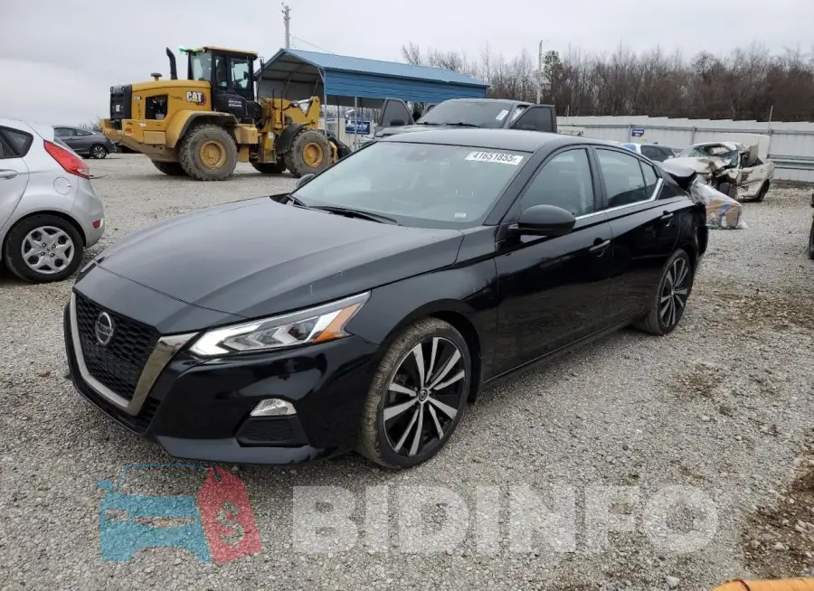 1N4BL4CV9LC171093 Photo# 1