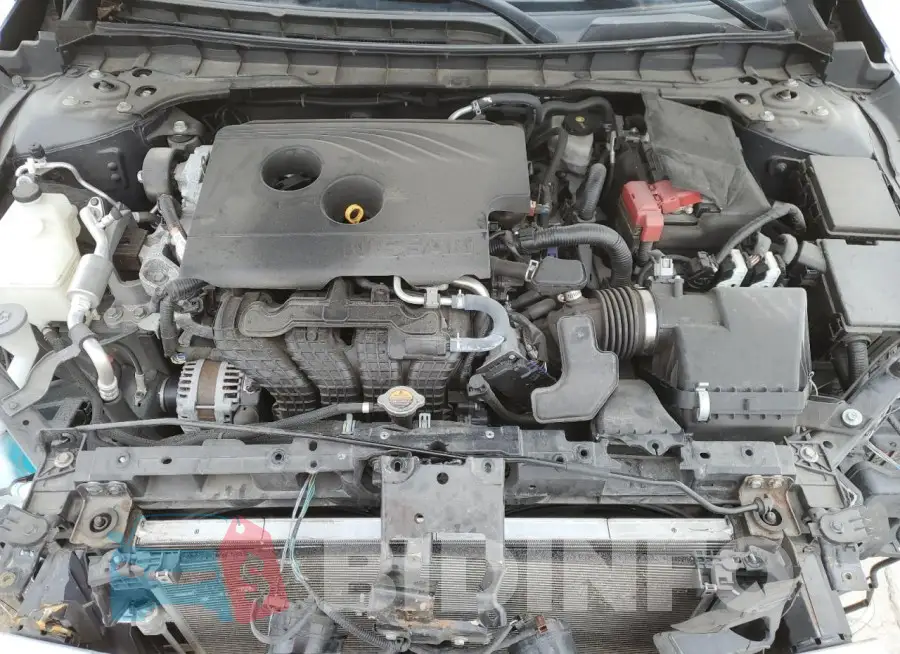 1N4BL4EV7KC183545 Photo# 11