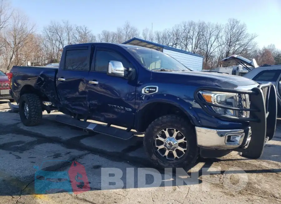1N6BA1F48GN508782 Photo# 4