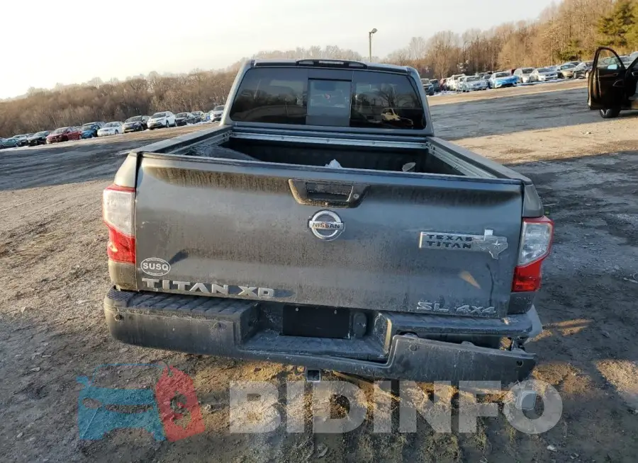 1N6BA1F49JN517983 Photo# 6