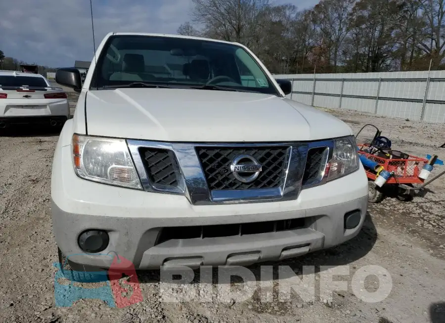 1N6BD0CT7JN729679 Photo# 5