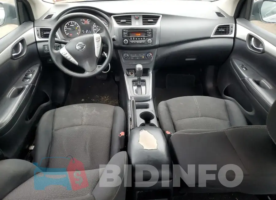 3N1AB7AP0GY290200 Photo# 8