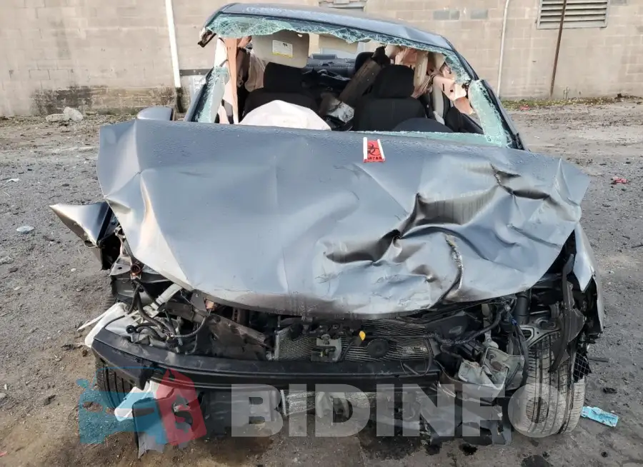 3N1AB7AP1JY271694 Photo# 5