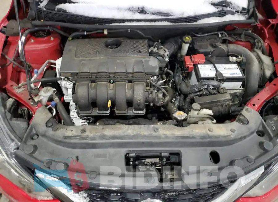 3N1AB7AP2HL662764 Photo# 11