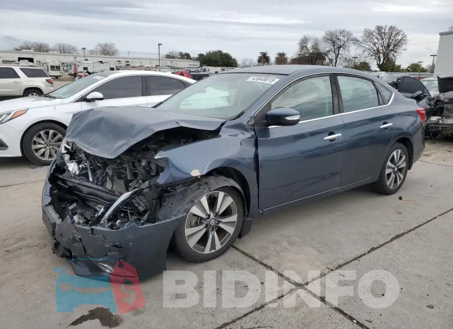 3N1AB7AP5HY330904 Photo# 1