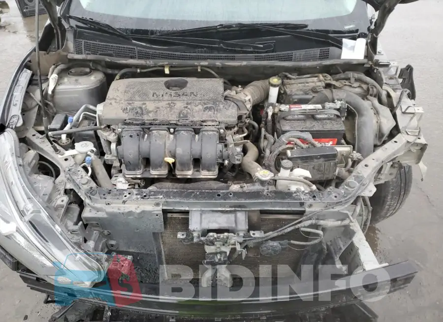 3N1AB7AP5JY236852 Photo# 11