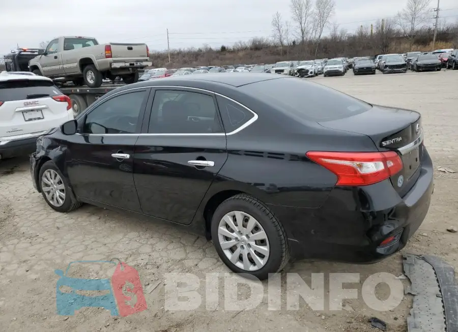 3N1AB7AP6GY297040 Photo# 2