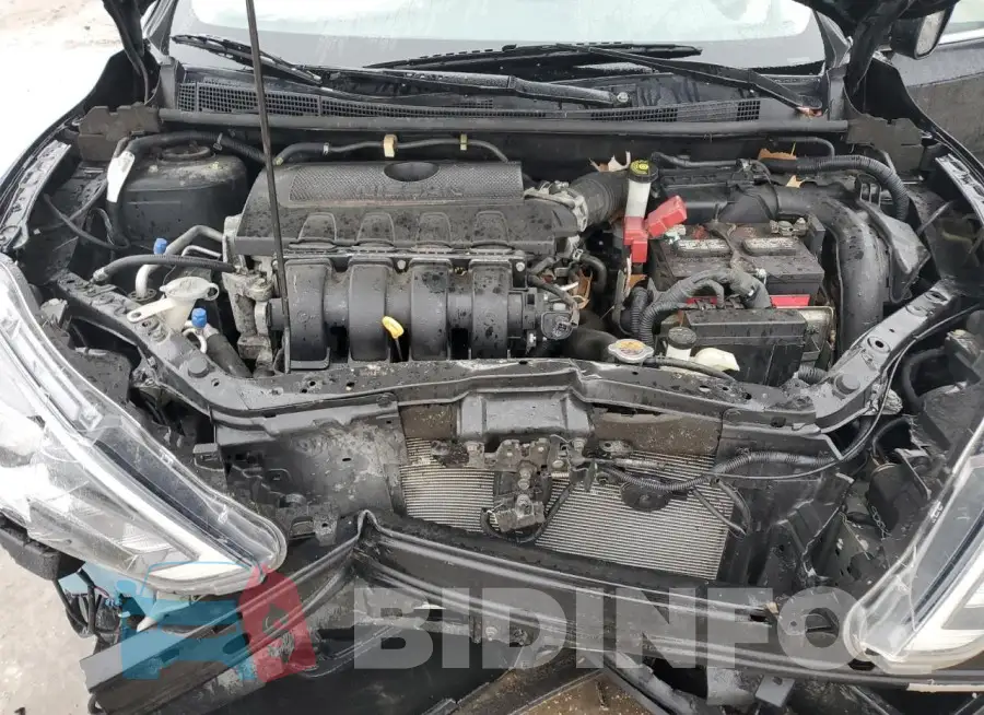 3N1AB7AP8GY291854 Photo# 11