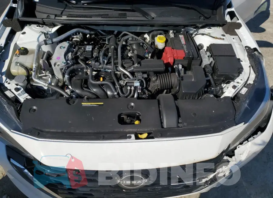 3N1AB8BV3SY226812 Photo# 11