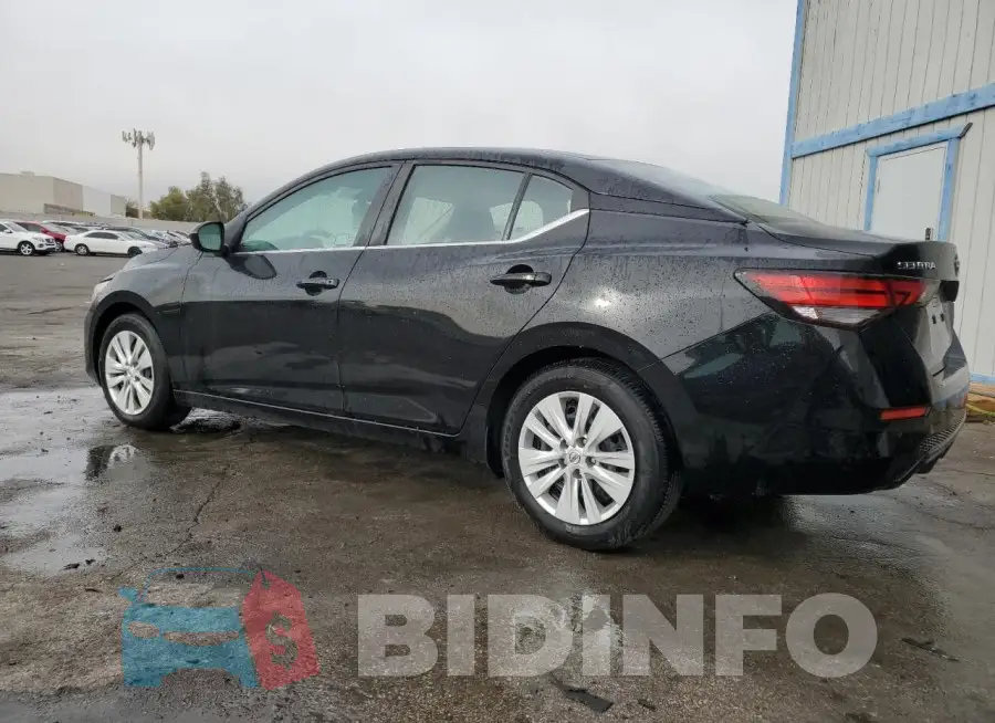 3N1AB8BV6NY276592 Photo# 2