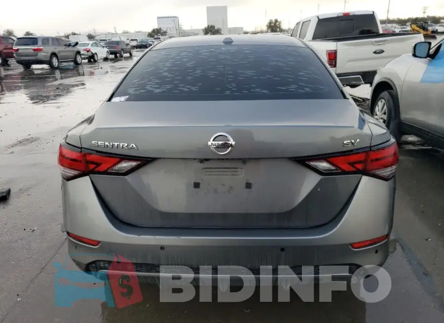 3N1AB8CV1LY305413 Photo# 6