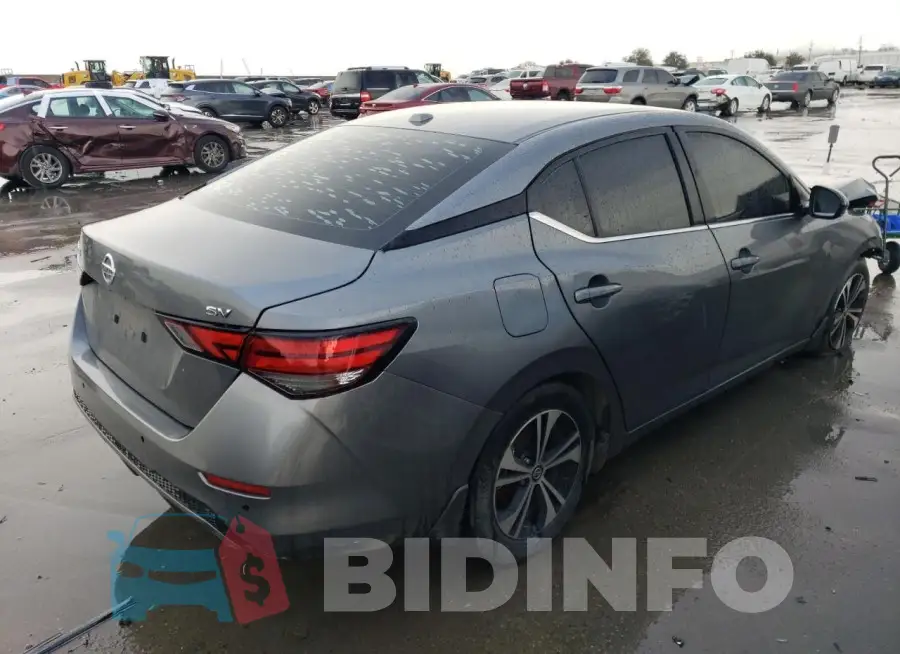 3N1AB8CV1LY305413 Photo# 3