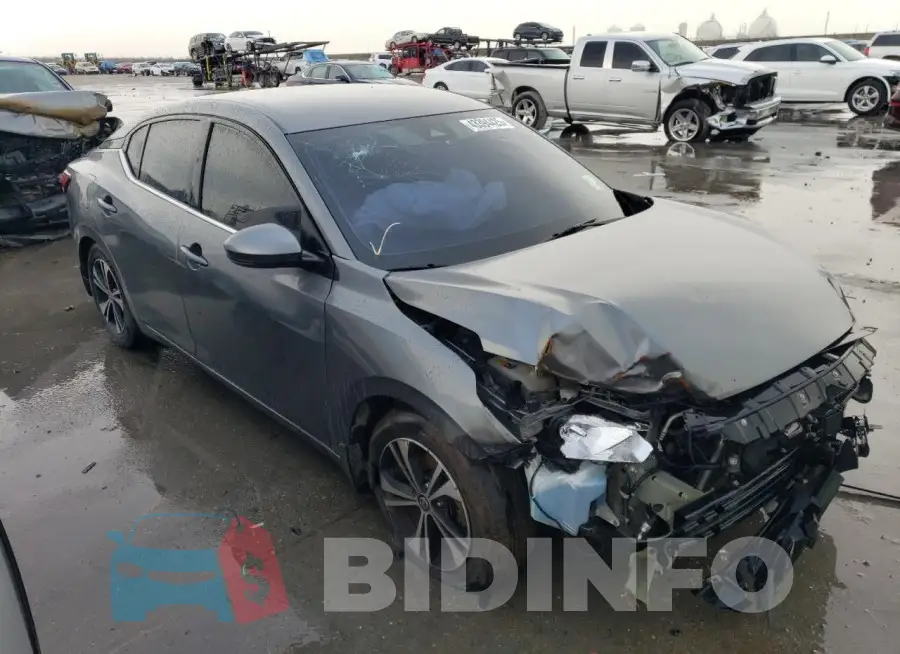 3N1AB8CV1LY305413 Photo# 4
