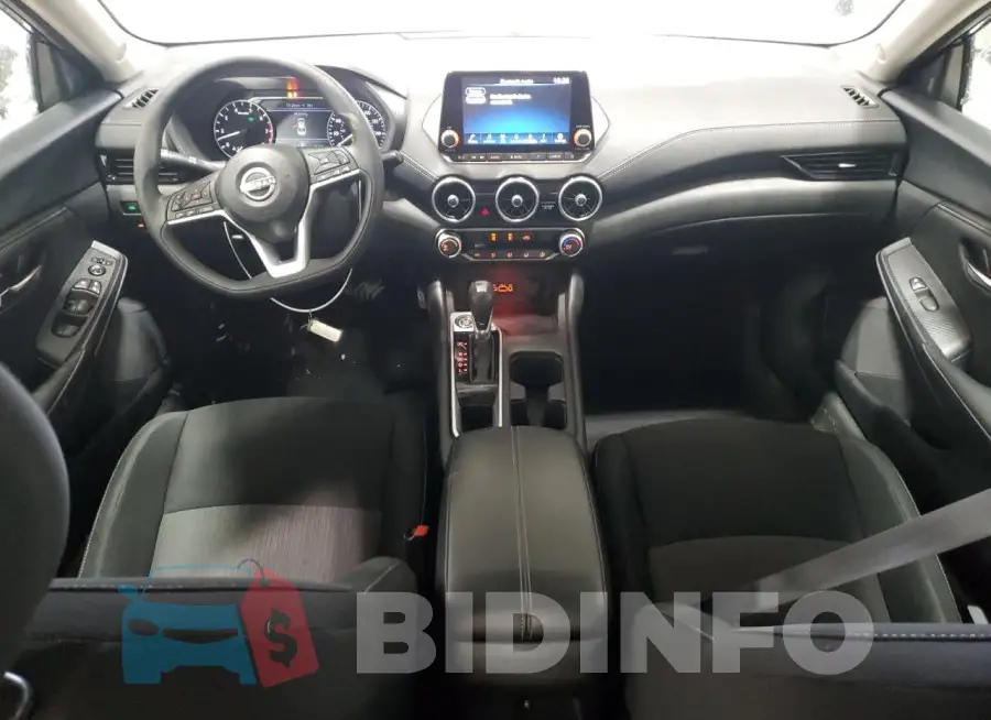 3N1AB8CV1RY246016 Photo# 8