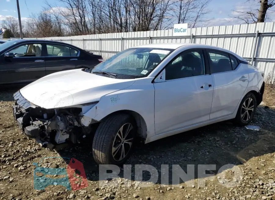 3N1AB8CV3LY212019 Photo# 1
