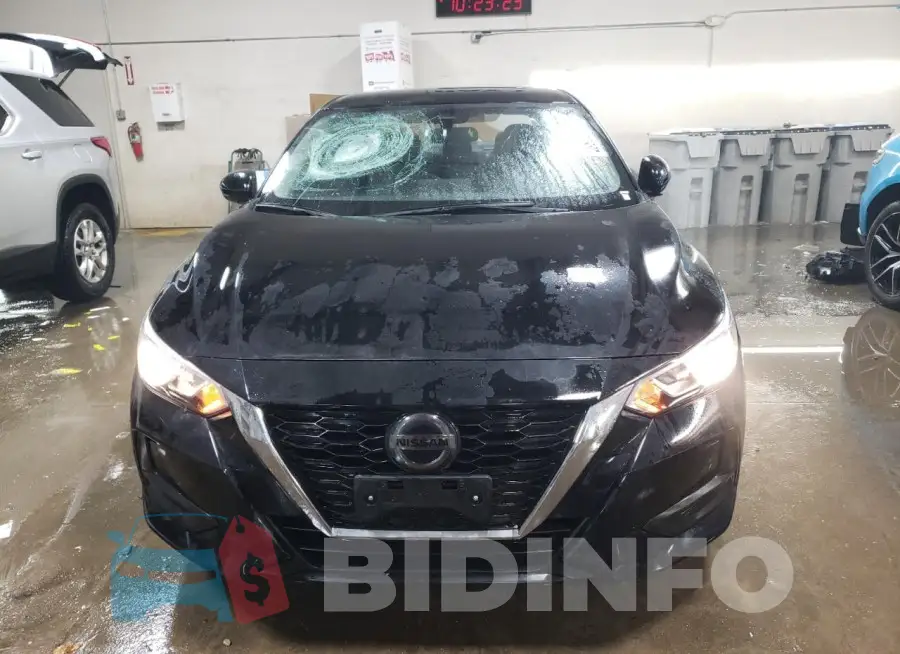 3N1AB8CV5PY253550 Photo# 5
