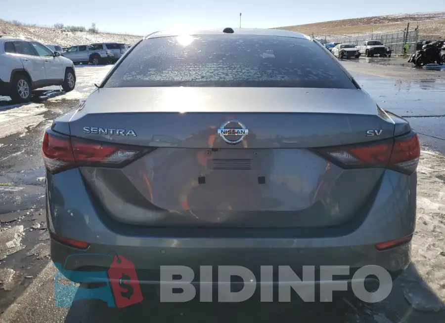 3N1AB8CV6MY287993 Photo# 6