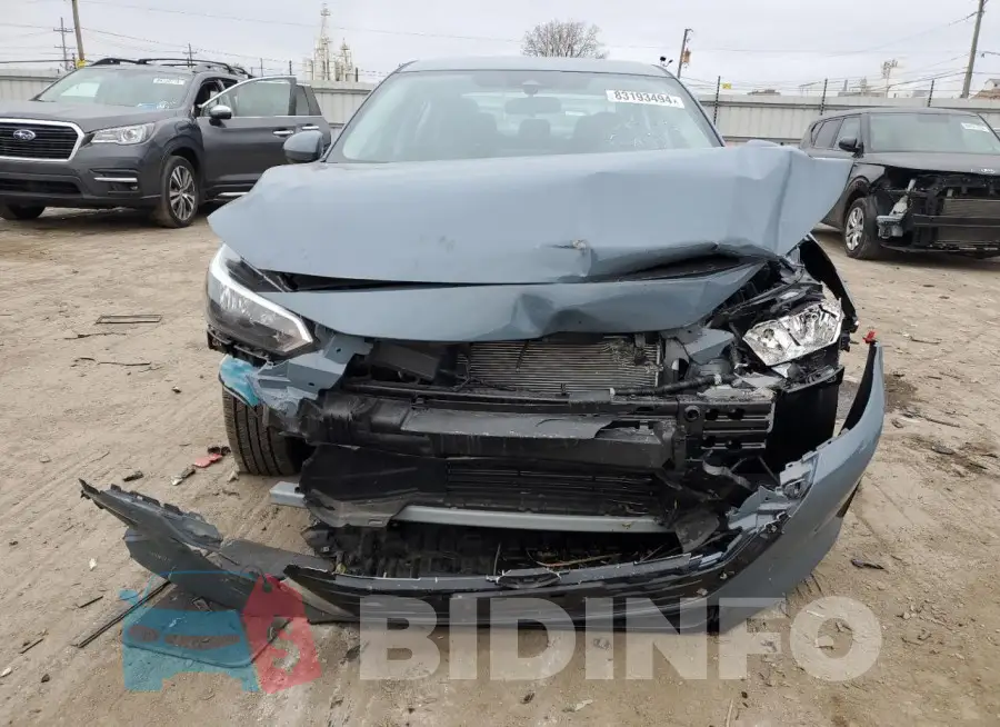3N1AB8CV6RY303861 Photo# 5