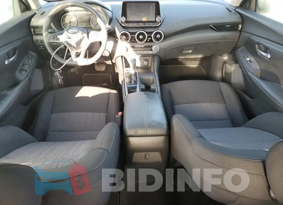 3N1AB8CV6SY226978 Photo# 8