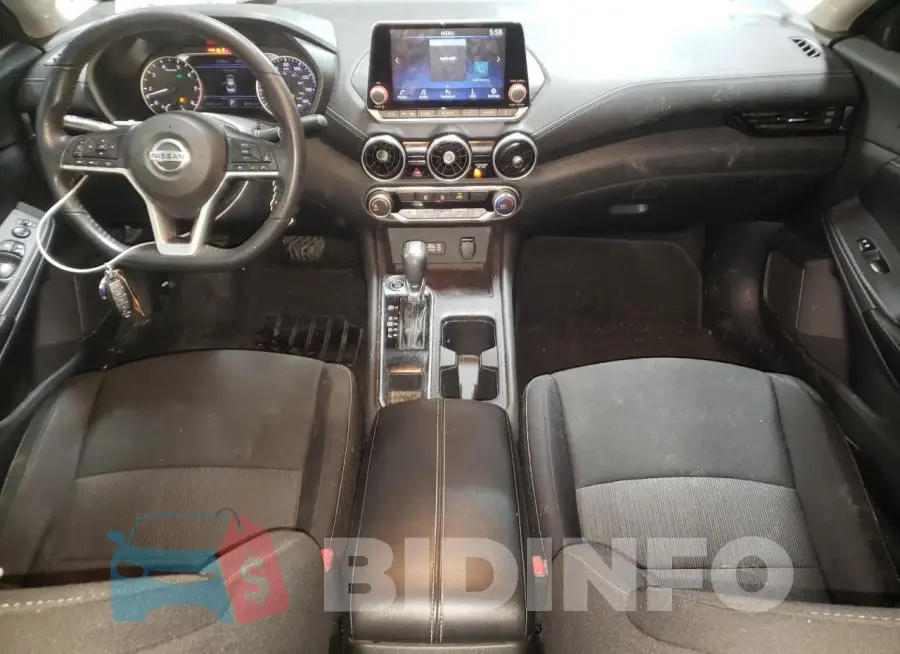 3N1AB8CVXNY249751 Photo# 8